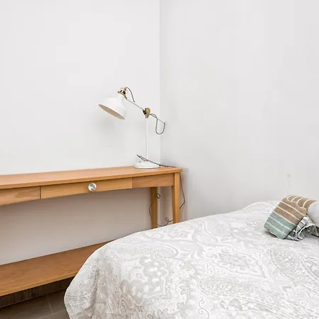 Apartament Amazing First Line By Costarentals - M42 *