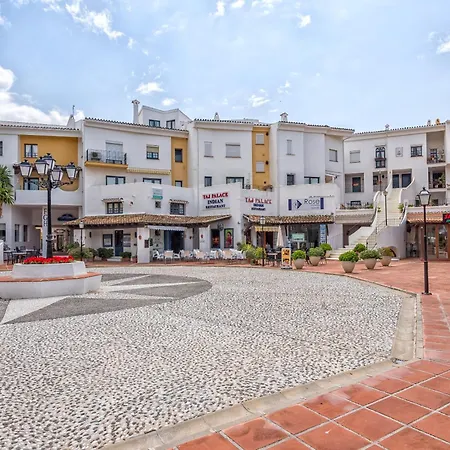 Amazing First Line By Costarentals - M42 * Marbella