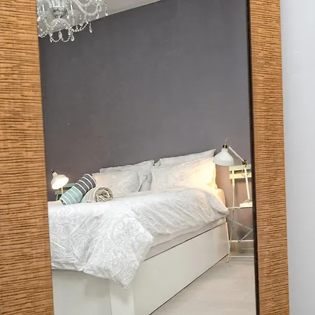 Amazing First Line By Costarentals - M42 * Marbella