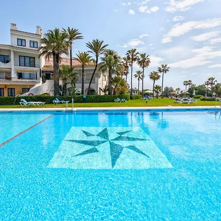 Apartament Amazing First Line By Costarentals - M42