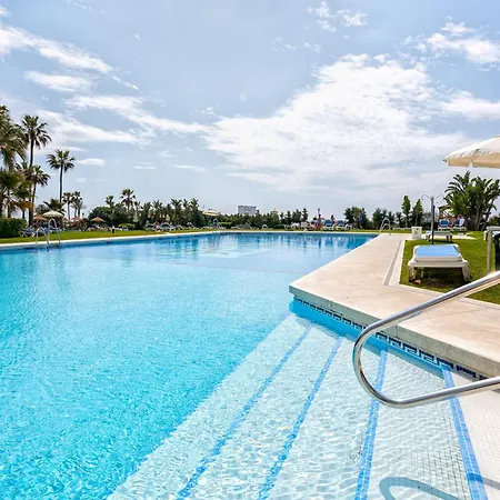 Amazing First Line By Costarentals - M42 Marbella