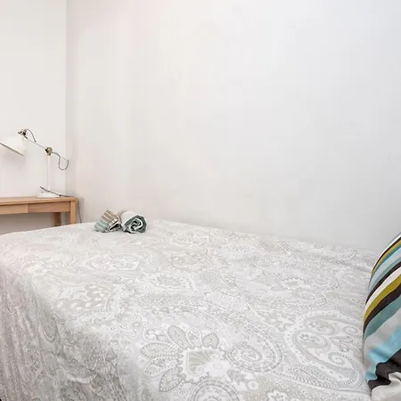 Amazing First Line By Costarentals - M42 Apartman Marbella