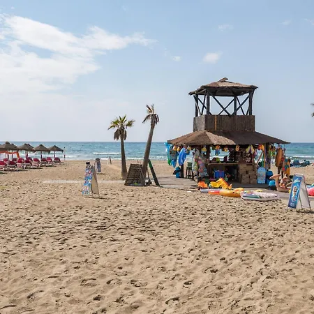 Amazing First Line By Costarentals - M42 * Marbella