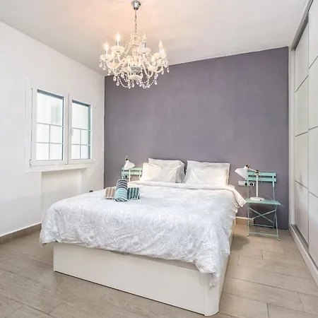 Apartman Amazing First Line By Costarentals - M42