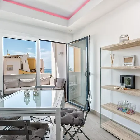 Amazing First Line By Costarentals - M42 マルベーリャ