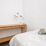 Apartment Amazing First Line By Costarentals - M42 *