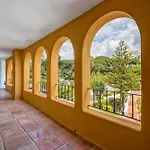 Amazing First Line By Costarentals - M42 Appartement Marbellac