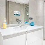 Appartement Amazing First Line By Costarentals - M42 *