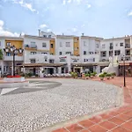 Amazing First Line By Costarentals - M42 * Marbella