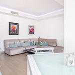 Amazing First Line By Costarentals - M42 Appartement