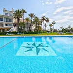 Appartement Amazing First Line By Costarentals - M42