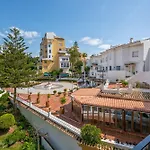 Amazing First Line By Costarentals - M42 * Marbella