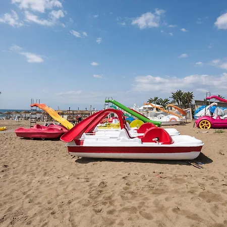 Amazing First Line By Costarentals - M42 Διαμέρισμα *