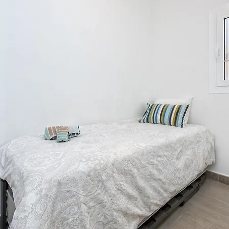 Appartement Amazing First Line By Costarentals - M42 *