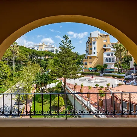 Apartment Amazing First Line In Cabopino Marina By Costarentals - M42 *