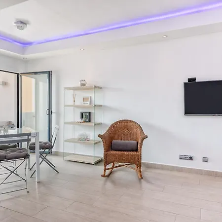 Amazing First Line In Cabopino Marina By Costarentals - M42 Apartment *